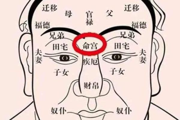 面相三只眼什么意思  算命说三只眼是什么意思