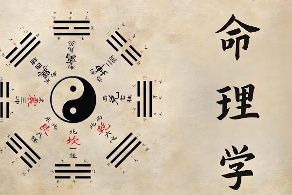 算命预测 算命预测