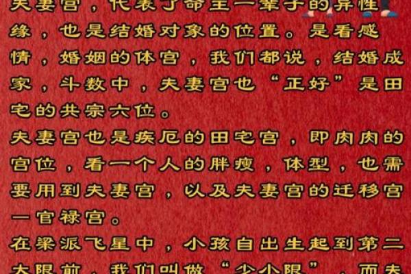 生辰八字夫妻宫怎么看 如何看生辰八字的夫妻宫 生辰八字夫妻宫怎么看 如何看生辰八字的夫妻宫