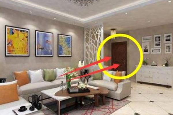 客厅摆沙发朝哪个方位风水较好