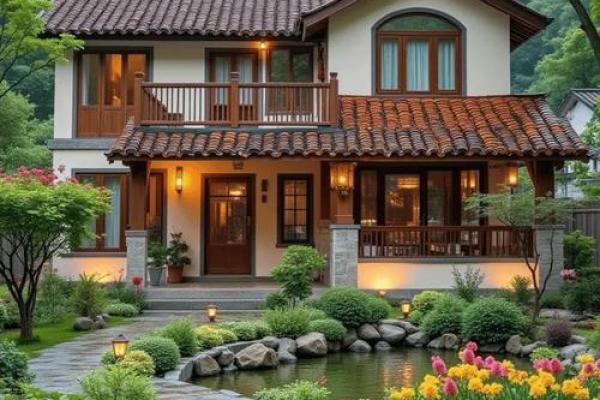 人才是一个房子更好的风水