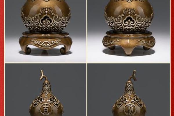 风水葫芦是铜的好还是天然的好 风水葫芦是铜的好还是天然的好