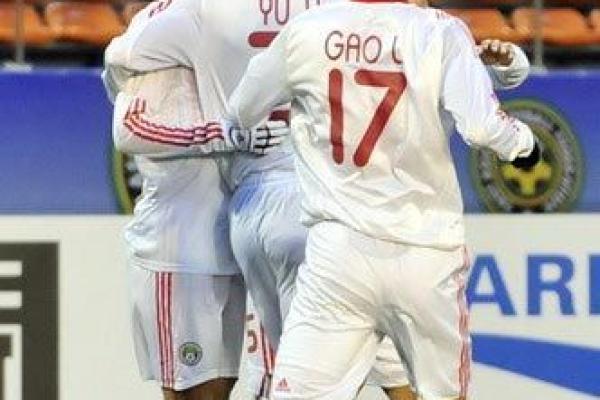 当国足赢了,十二星座如何庆祝 当国足赢了,十二星座如何庆祝