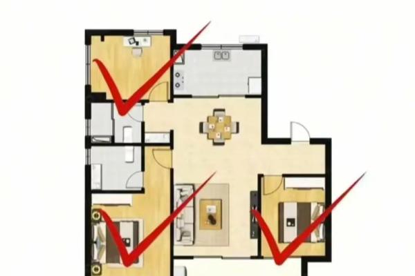 室内的风水_居家风水真有那么讲究吗