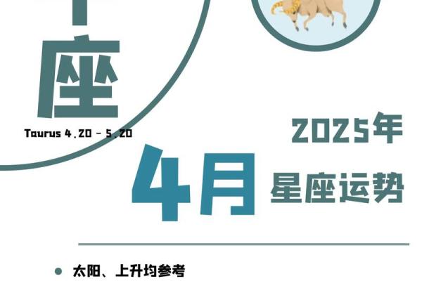 土象星座4月爱情运势查询