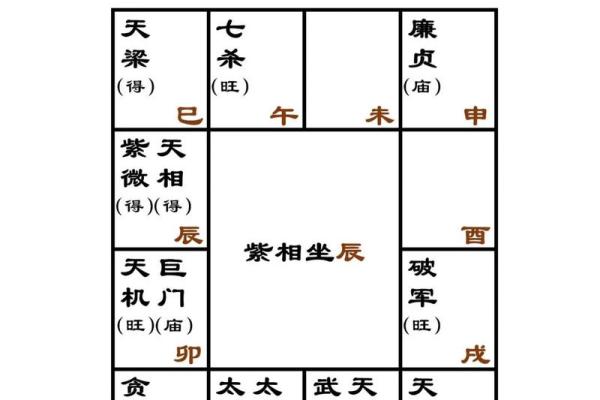 姓名紫薇斗数 姓名紫薇斗数