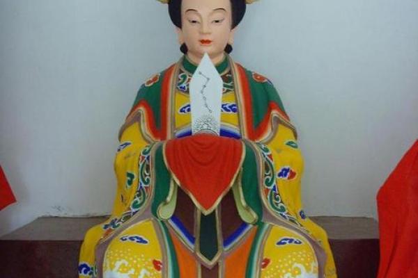 骊山老母感应灵签38签 骊山老母感应灵签38签