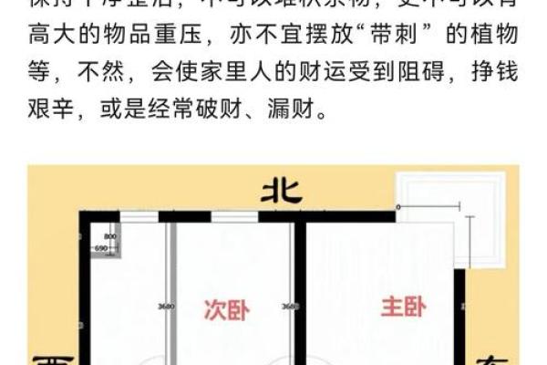 商业风水中商铺布局的几个原则 商业风水中商铺布局的几个原则