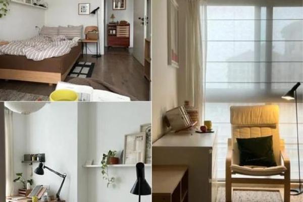 长方形卧室风水 长方形卧室风水