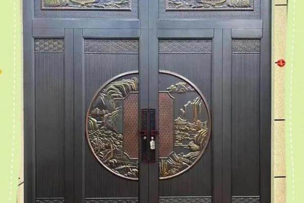 居家风水之:入户门的风水禁忌 居家风水之:入户门的风水禁忌