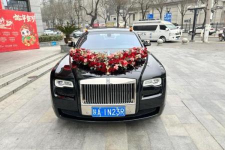 婚车也有风水讲究，这不能小瞧