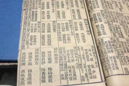 吕祖灵签第60签