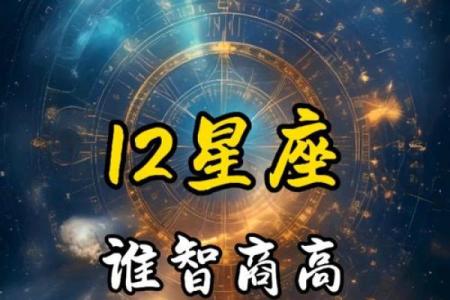 哪个星座的平均智商最高呢