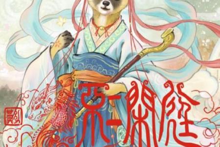 黄大仙灵签将军