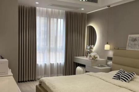 长方形卧室风水