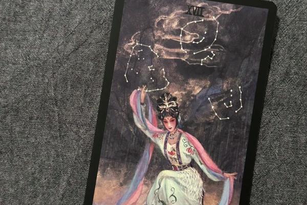 塔罗测试八月你将遇到啥好运? 塔罗测试八月你将遇到啥好运?