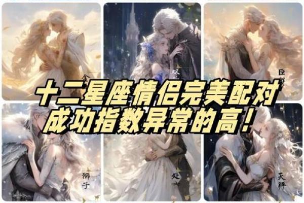 白羊座长大后可以娶哪个星座女 白羊座长大后可以娶哪个星座女