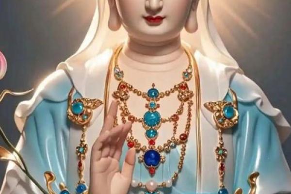 观音菩萨求财 观音菩萨求财