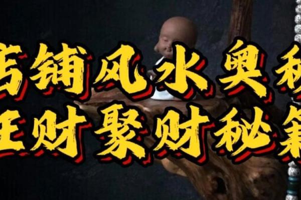 店铺如何增加财运风水 风水招财方法 店铺如何增加财运风水 风水招财方法