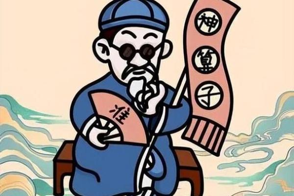 算命先生如何吆喝 算命先生如何吆喝