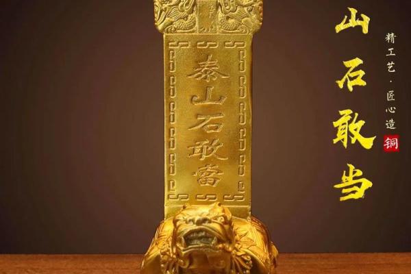 是谁的化身泰山石敢当的风水作用 是谁的化身泰山石敢当的风水作用