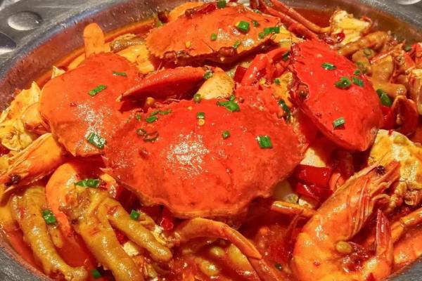 哪个星座爱吃大闸蟹 哪个星座爱吃大闸蟹