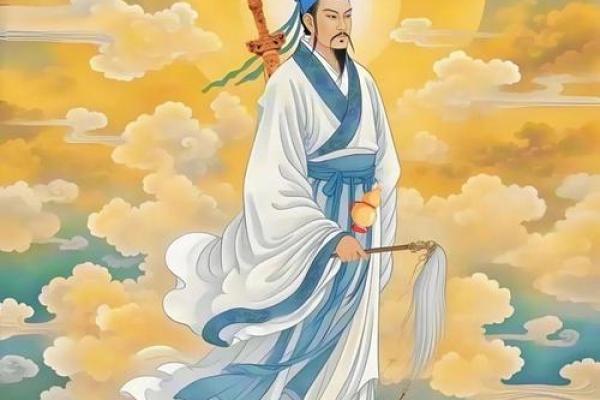 吕祖灵签44 吕祖灵签44