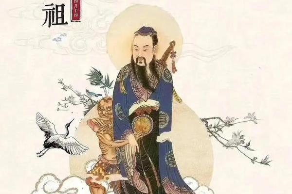 吕祖灵签44 吕祖灵签44