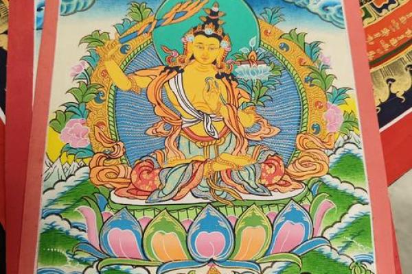 文殊菩萨灵签,文殊师利灵签在线抽签