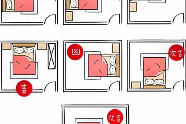 房门对窗户和厨房的风水化解 房门对窗户和厨房的风水化解