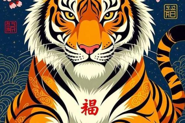 生肖虎明日运势查询星座网