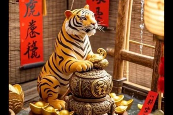 生肖虎明日运势查询星座网