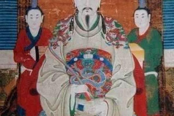 天聋地哑人瞎:算命界的“聋派”和“瘸派 天聋地哑人瞎:算命界的“聋派”和“瘸派