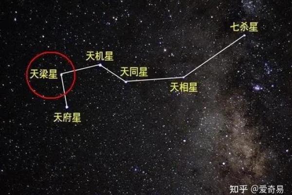 紫微斗数天梁化禄在哪个宫最好 天梁星化禄代表什么