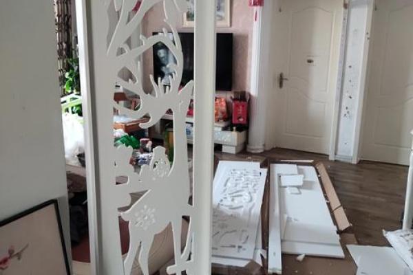 利用风水隔断房屋提升家居能量改善生活质量 利用风水隔断房屋提升家居能量改善生活质量