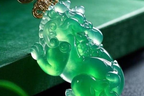 八字弱的人能戴貔貅