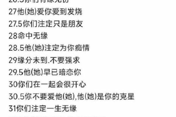 名字测试配对打分