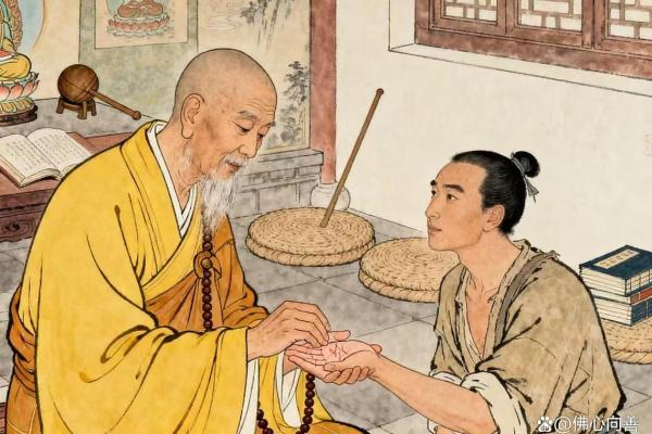 老人说-“十指无斗全簸箕，此生有财无处去”，数数你手上有几个