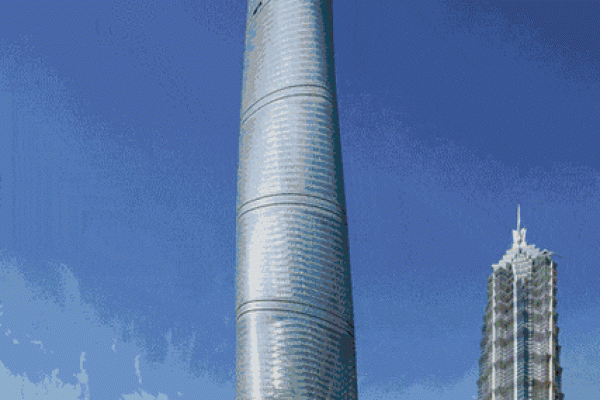 风水解读梦见高楼倒塌没砸到自己是什么预兆