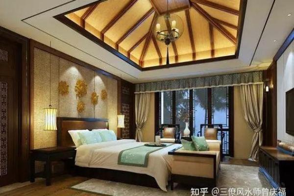 装修房子时这些房间风水要重视