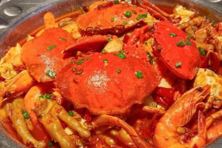 哪个星座爱吃大闸蟹