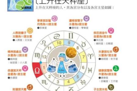 6月30日星座命盘