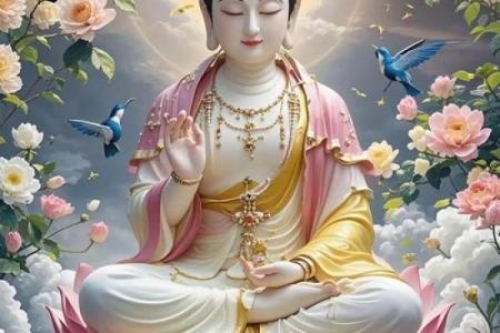 观音签姻缘贵人