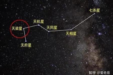紫微斗数天梁化禄在哪个宫最好 天梁星化禄代表什么