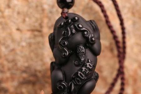 八字弱的人能戴貔貅