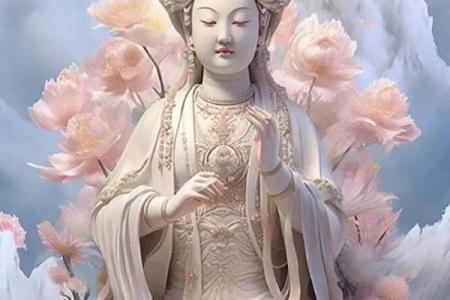 观音灵签条件好