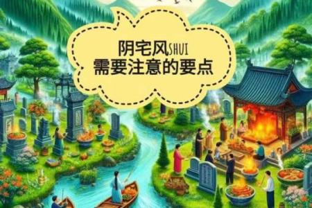 阴宅风水不好的影响