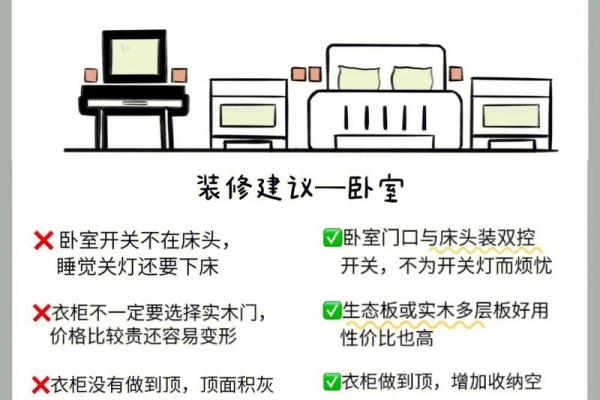 新房装修风水禁忌，千万别忽视