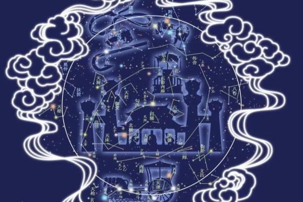 紫薇斗数胆子小