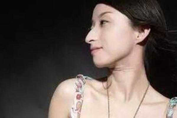 面相风水鹰钩鼻子的女人有福气吗